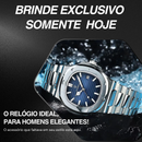 NEXUS POLO - Conforto, tecnologia e elegância em uma só peça - Compre 1 & Leve 3 + Brinde Exclusivo + Frete Gratis