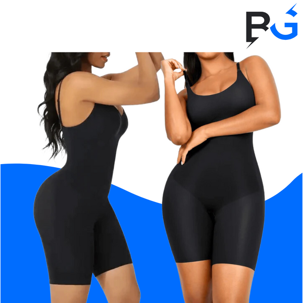 Body Modelador - Up Shaper | PAGUE 1 LEVE 3 + BRINDE - ESQUENTA BLACK FRIDAY