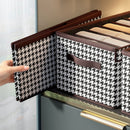 Organizador De Guarda Roupas UpBox  | Pague 2 E Leve 3