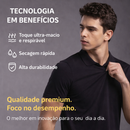 NEXUS POLO - Conforto, tecnologia e elegância em uma só peça - Compre 1 & Leve 3 + Brinde Exclusivo + Frete Gratis